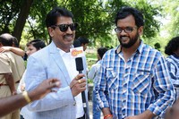Red Alert Movie Working Stills